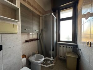 Quadrilocale con riscaldamento autonomo in palazzina recentemente rivista