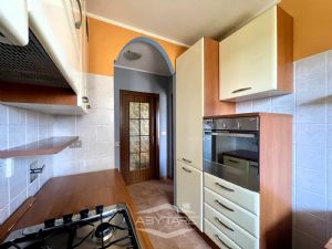 Bilocale con giardino in recente palazzina a Nichelino