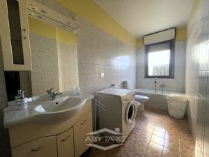 Bilocale con giardino in recente palazzina a Nichelino