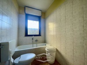 Bilocale con giardino in recente palazzina a Nichelino