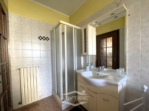 Bilocale con giardino in recente palazzina a Nichelino