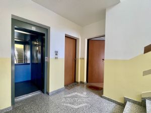 Bilocale con giardino in recente palazzina a Nichelino