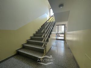 Bilocale con giardino in recente palazzina a Nichelino