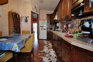 Casa indipendente con giardino Candiolo