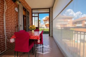 Casa indipendente con giardino Candiolo