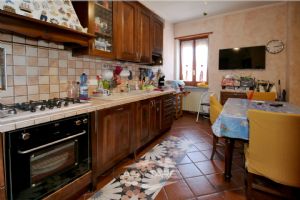 Casa indipendente con giardino Candiolo