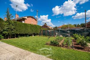 Casa indipendente con giardino Candiolo