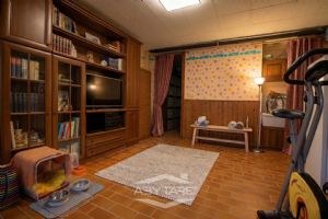 Casa indipendente con giardino Candiolo