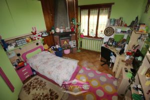 Casa indipendente con giardino Candiolo