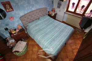 Casa indipendente con giardino Candiolo