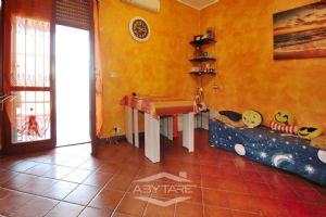 Casa indipendente con giardino Candiolo