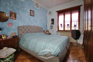 Casa indipendente con giardino Candiolo