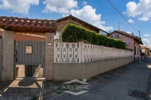 Casa indipendente con giardino Candiolo