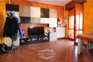 Casa indipendente con giardino Candiolo