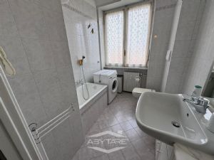 AMPIO BILOCALE CON VISTA PANORAMICA