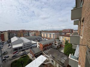 AMPIO BILOCALE CON VISTA PANORAMICA