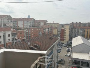 AMPIO BILOCALE CON VISTA PANORAMICA