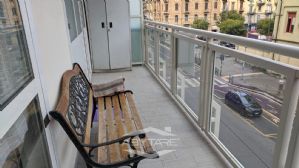 AMPIO QUADRILOCALE IN CONTESTO SIGNORILE