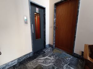 AMPIO QUADRILOCALE IN CONTESTO SIGNORILE