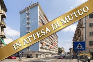 AMPIO QUADRILOCALE IN CONTESTO SIGNORILE
