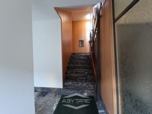 AMPIO QUADRILOCALE IN CONTESTO SIGNORILE