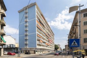 AMPIO QUADRILOCALE IN CONTESTO SIGNORILE