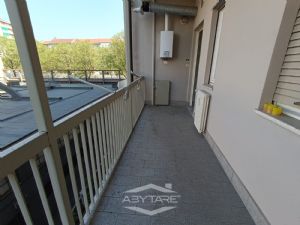 AMPIO QUADRILOCALE IN CONTESTO SIGNORILE