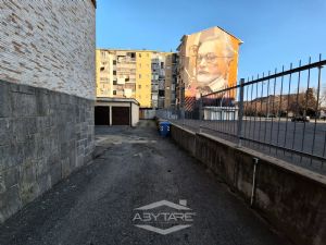 Box auto in vendita Via Ponchielli Nichelino