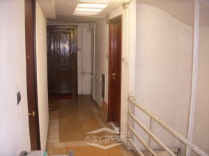 GRAZIOSA MANSARDA IN LOCAZIONE IN ZONA CENTRALE