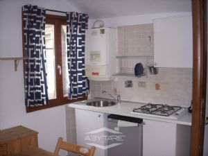 GRAZIOSA MANSARDA IN LOCAZIONE IN ZONA CENTRALE