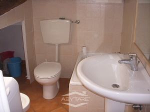 GRAZIOSA MANSARDA IN LOCAZIONE IN ZONA CENTRALE