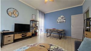 Quadrilocale con Posto Auto