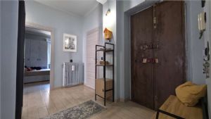 Quadrilocale con Posto Auto