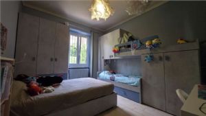 Quadrilocale con Posto Auto