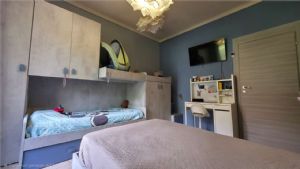 Quadrilocale con Posto Auto