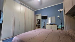 Quadrilocale con Posto Auto