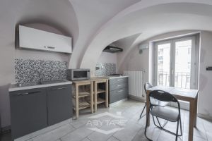 2 locali vendita Moncalieri libero subito Via Alfieri 7