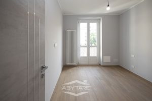 4 locali ristrutturato a nuovo! ad. Piazza Vittorio