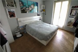 BEINASCO IN VENDITA APPARTAMENTO SU DUE LIVELLI CON GIARDINO