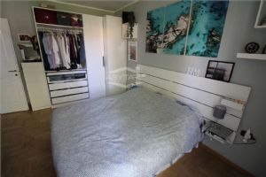 BEINASCO IN VENDITA APPARTAMENTO SU DUE LIVELLI CON GIARDINO