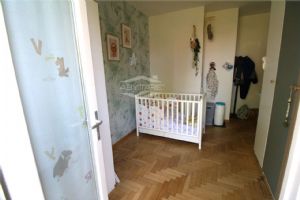 BEINASCO IN VENDITA APPARTAMENTO SU DUE LIVELLI CON GIARDINO