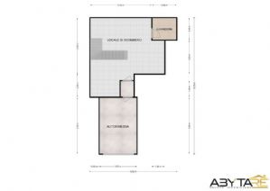 BEINASCO IN VENDITA APPARTAMENTO SU DUE LIVELLI CON GIARDINO