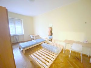 QUADRILOCALE VOLENDO ARREDATO