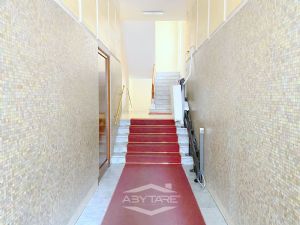 QUADRILOCALE VOLENDO ARREDATO