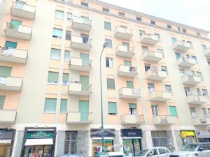 QUADRILOCALE VOLENDO ARREDATO