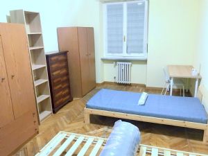 QUADRILOCALE VOLENDO ARREDATO