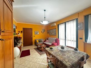 Quadrilocale termoautonomo Nichelino zona Crociera