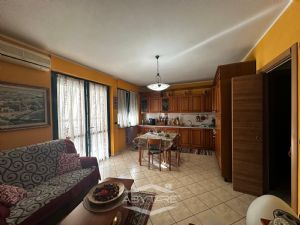 Quadrilocale termoautonomo Nichelino zona Crociera