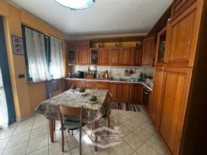 Quadrilocale termoautonomo Nichelino zona Crociera