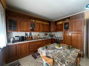 Quadrilocale termoautonomo Nichelino zona Crociera